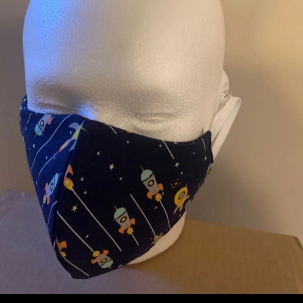 Kids mask